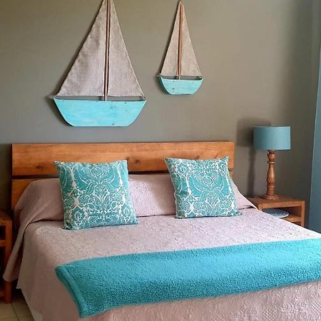Bienvenue Self Catering Appartement Mosselbaai Buitenkant foto