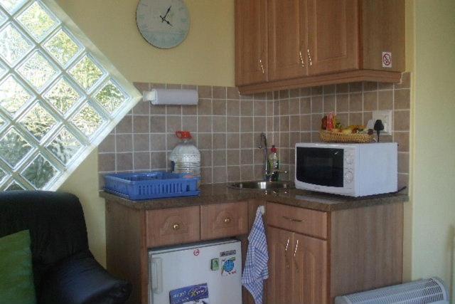 Bienvenue Self Catering Appartement Mosselbaai Buitenkant foto