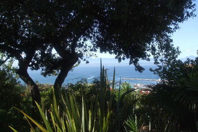 Bienvenue Self Catering Appartement Mosselbaai Buitenkant foto