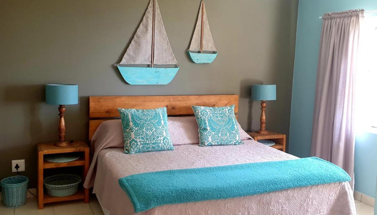 Bienvenue Self Catering Appartement Mosselbaai Buitenkant foto