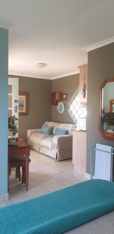 Bienvenue Self Catering Appartement Mosselbaai Buitenkant foto