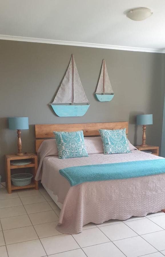 Bienvenue Self Catering Appartement Mosselbaai Buitenkant foto