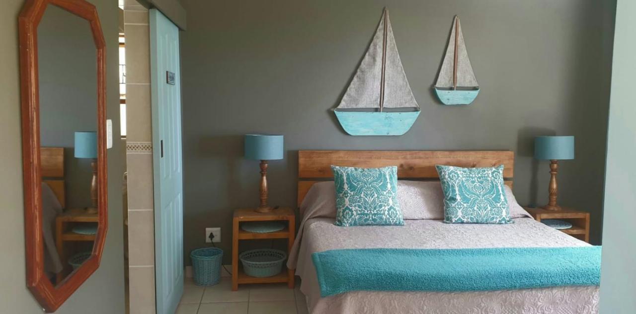 Bienvenue Self Catering Appartement Mosselbaai Buitenkant foto