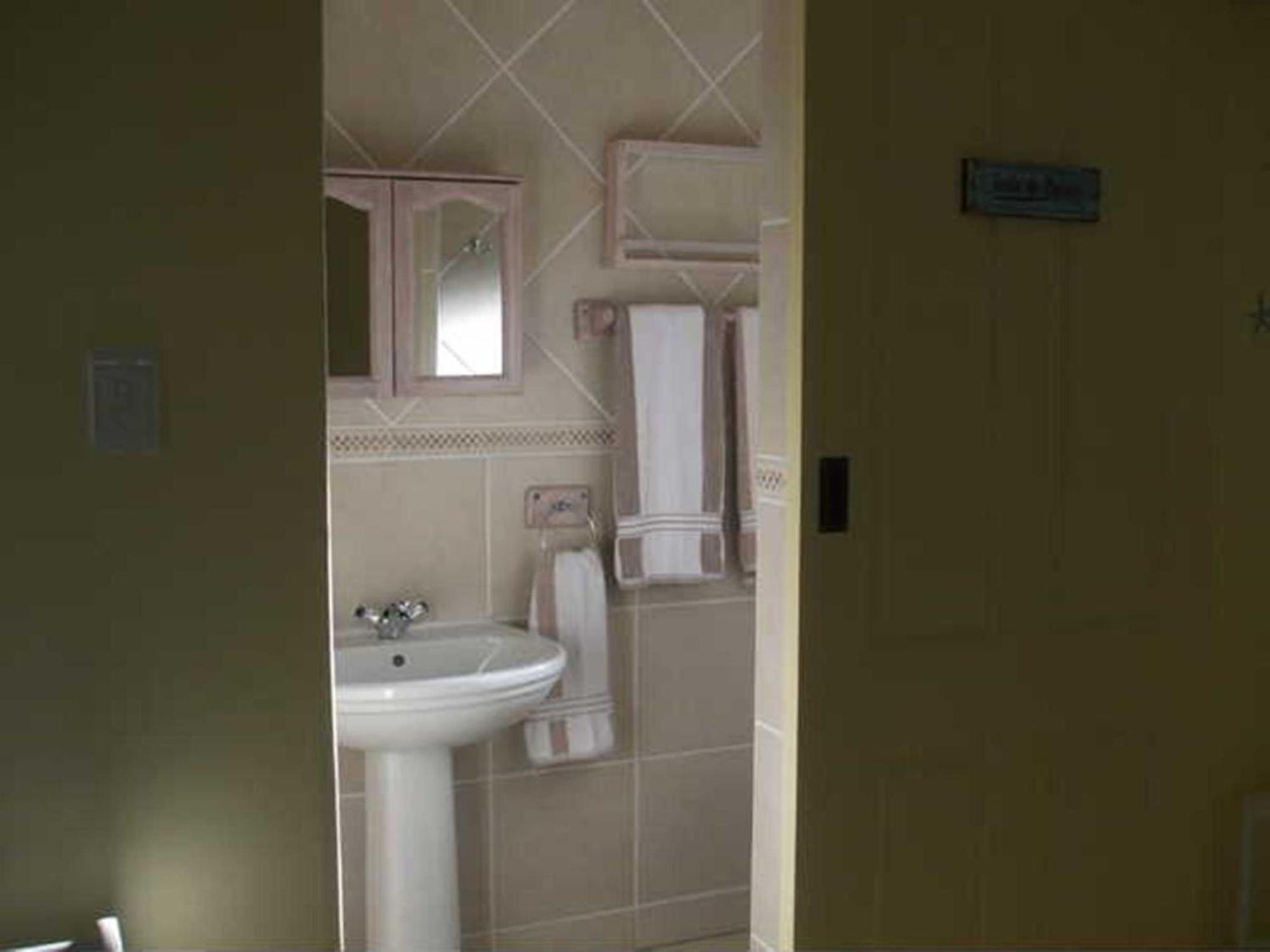 Bienvenue Self Catering Appartement Mosselbaai Buitenkant foto